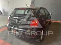 2011 Volkswagen Polo