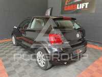 2011 Volkswagen Polo