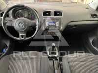 2011 Volkswagen Polo