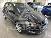 2011 Volkswagen Polo