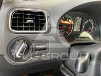 2011 Volkswagen Polo