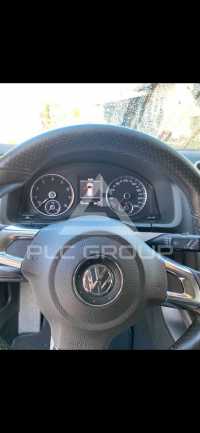 2011 Volkswagen Scirocco
