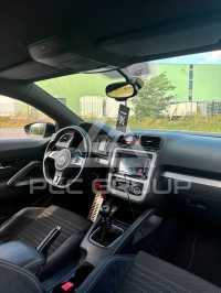 2011 Volkswagen Scirocco