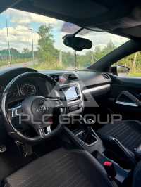 2011 Volkswagen Scirocco