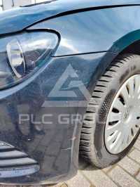 2011 Volkswagen Scirocco