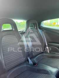 2011 Volkswagen Scirocco