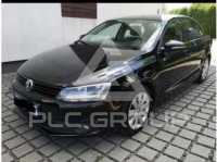 2011 Volkswagen Jetta