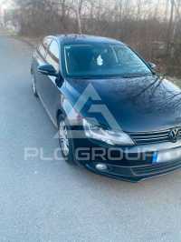 2011 Volkswagen Jetta