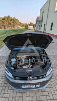 2011 Volkswagen Jetta