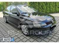 2011 Volkswagen Jetta