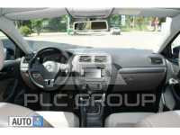 2011 Volkswagen Jetta