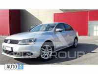 2011 Volkswagen Jetta