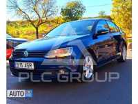 2011 Volkswagen Jetta