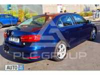 2011 Volkswagen Jetta