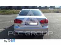 2011 Volkswagen Jetta