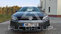 2011 Volkswagen Jetta
