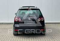 2011 Volkswagen GOLF