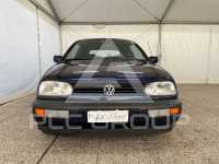 2011 Volkswagen GOLF
