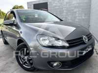 2011 Volkswagen GOLF