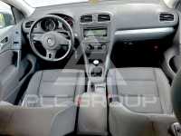 2011 Volkswagen GOLF