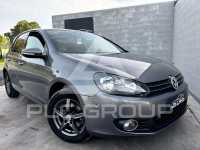 2011 Volkswagen GOLF