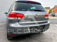 2011 Volkswagen GOLF