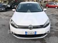 2011 Volkswagen GOLF