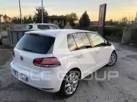 2011 Volkswagen GOLF