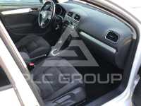 2011 Volkswagen GOLF