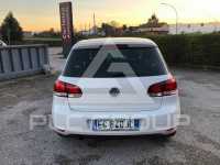 2011 Volkswagen GOLF