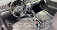 2011 Volkswagen GOLF