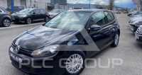 2011 Volkswagen GOLF