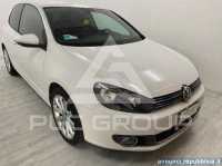 2011 Volkswagen GOLF