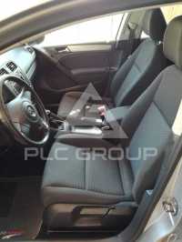2011 Volkswagen GOLF
