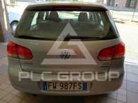 2011 Volkswagen GOLF