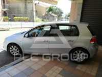 2011 Volkswagen GOLF