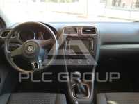2011 Volkswagen GOLF