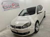 2011 Volkswagen GOLF