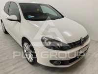 2011 Volkswagen GOLF