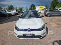 2011 Volkswagen GOLF
