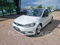 2011 Volkswagen GOLF
