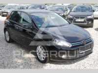 2011 Volkswagen GOLF