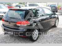 2011 Volkswagen GOLF