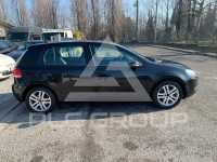 2011 Volkswagen GOLF