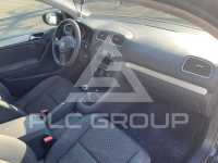 2011 Volkswagen GOLF