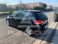 2011 Volkswagen GOLF