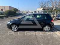 2011 Volkswagen GOLF