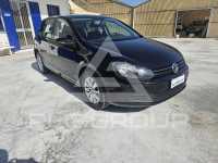 2011 Volkswagen GOLF