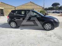 2011 Volkswagen GOLF