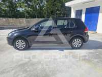 2011 Volkswagen GOLF
